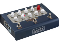 Laney BCC LIonheart Loudpedal Tom Quayle Laney BCC LIonheart Loudpedal Tom Quayle